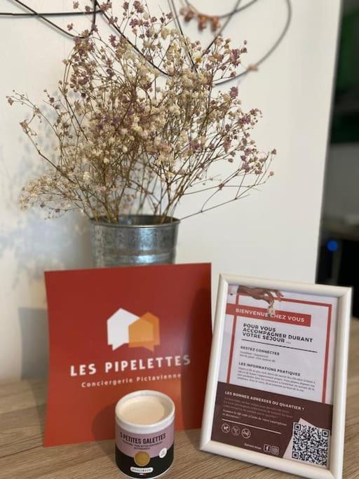 Clos Pasteur Modern For 4 People Apartment *