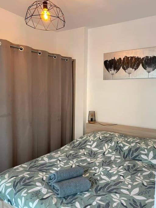 Clos Pasteur Modern For 4 People Apartment